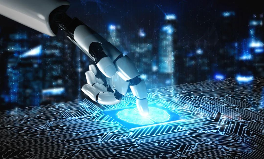 人类用光“欺骗”AI,结果竟然……