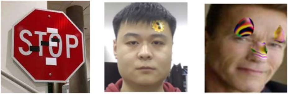 人类用光“欺骗”AI,结果竟然……
