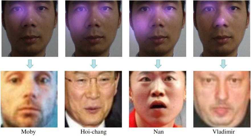人类用光“欺骗”AI,结果竟然……