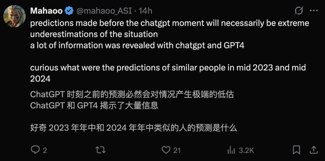 奥数金牌只是序章,OpenAI谷歌彻底打脸预言家,AI巨浪势不可挡