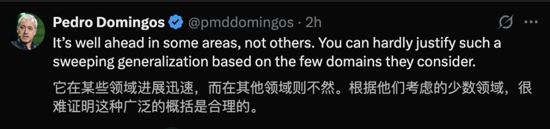 奥数金牌只是序章,OpenAI谷歌彻底打脸预言家,AI巨浪势不可挡