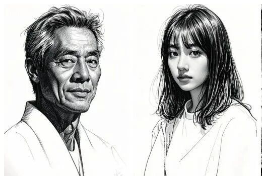 【豆包4.0】炸裂上线!实测15个场景,小白也能秒变AI设计师