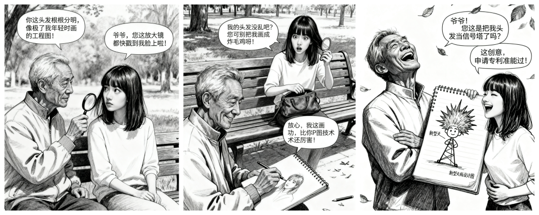 【豆包4.0】炸裂上线!实测15个场景,小白也能秒变AI设计师