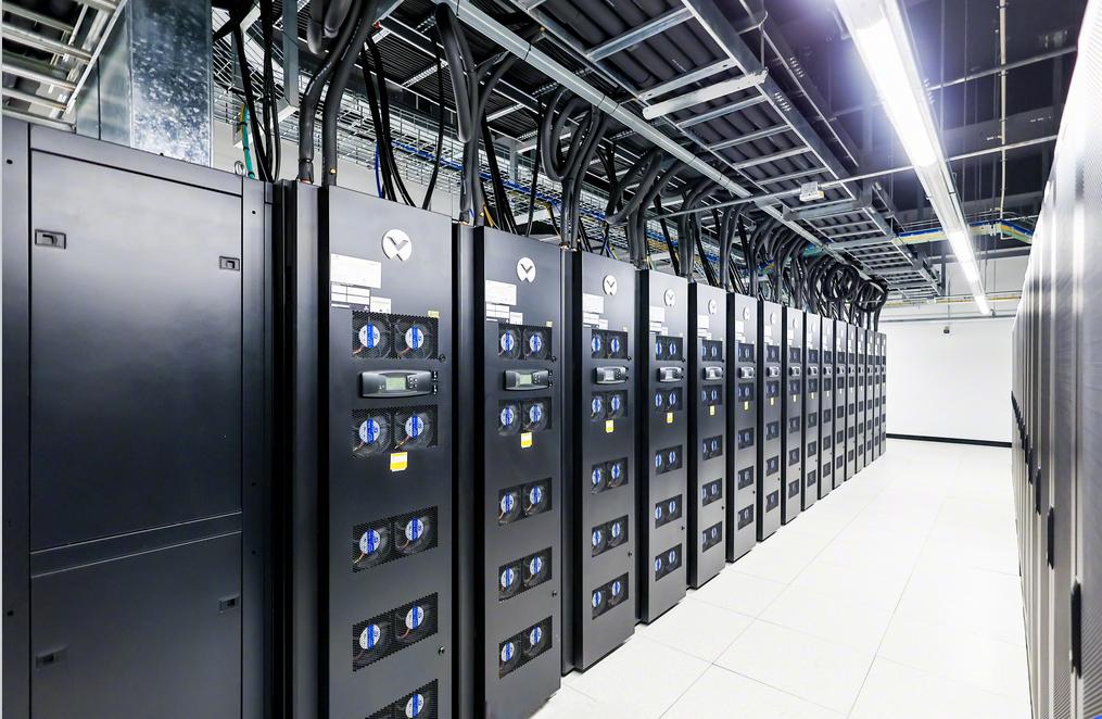 寒武纪:5000亿市值与50亿营收背后的国产AI芯片博弈