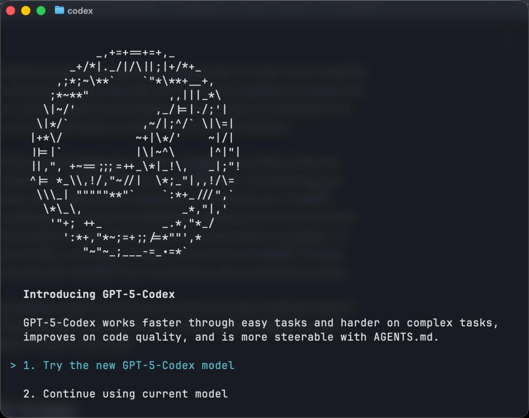 最新实测GPT-5-Codex:前端能力碾压,复杂项目轻松搞定,Claude可以扔了