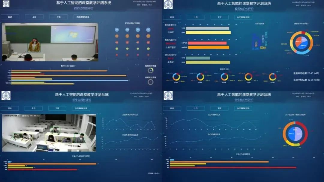 AI教学评测系统正重构教研范式