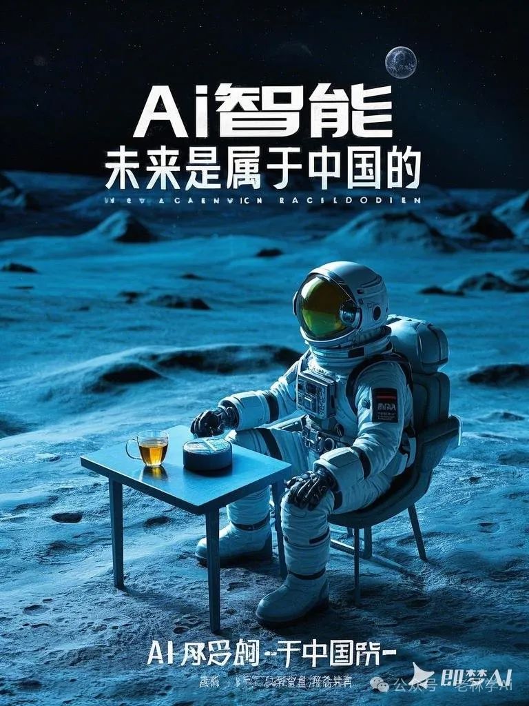 小白入门---AI绘画怎么助力工作效率提升,零基础变身设计师~~~