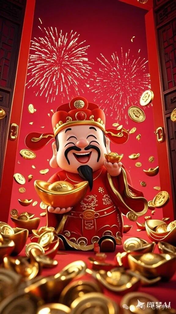 AI绘图提示词拆解