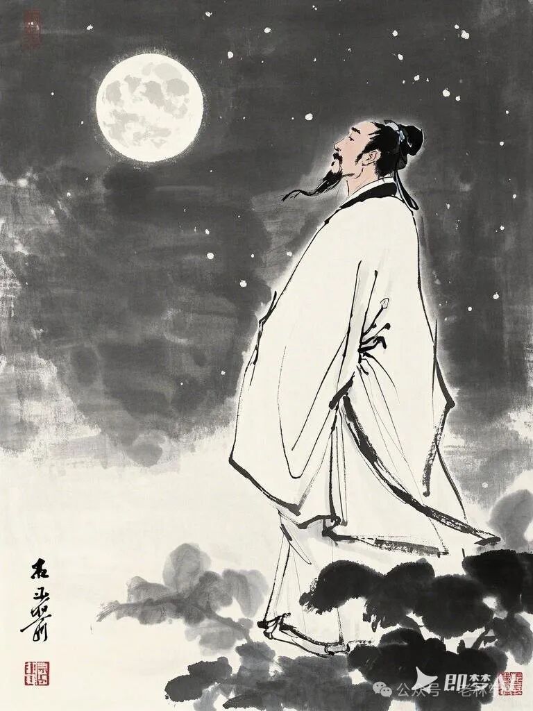 AI绘图提示词拆解