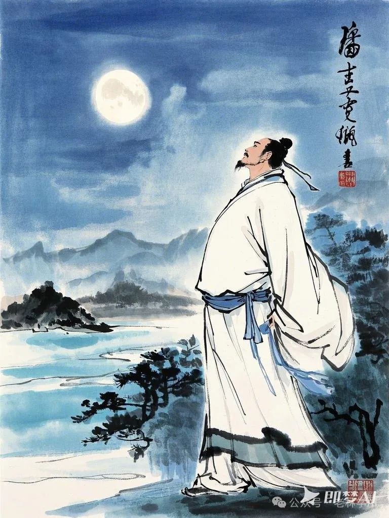 AI绘图提示词拆解