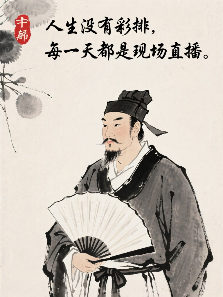 赚麻了,一键学会原创AI漫画图文,篇篇爆款!