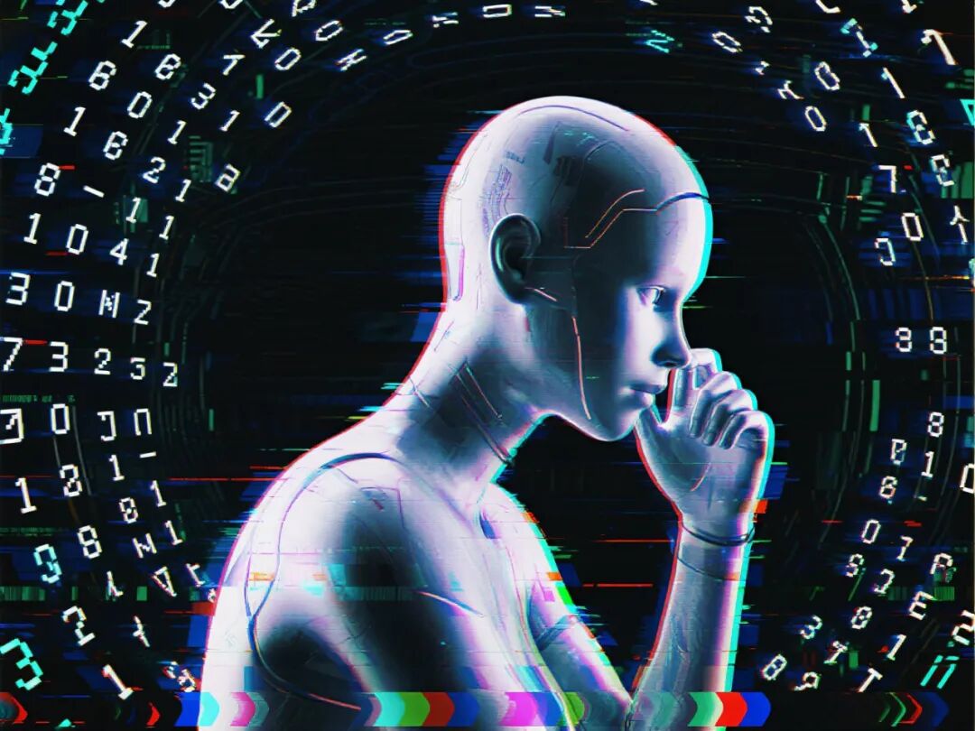 AI时代,如何在信息过载中找到真正的价值?