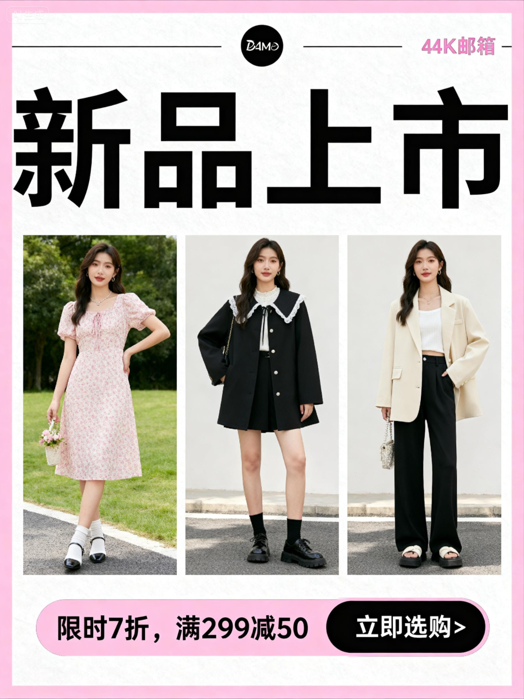 绝了!即梦4.0限时免费7天,30个应用场景实测