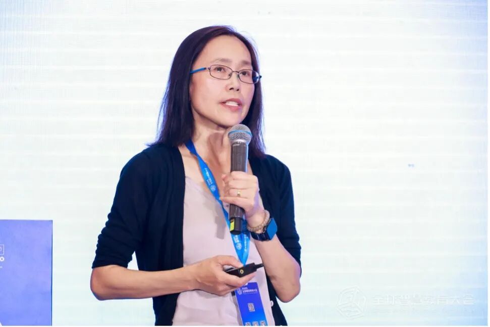 领导力与数字化转型论坛举办|2025全球智慧教育大会