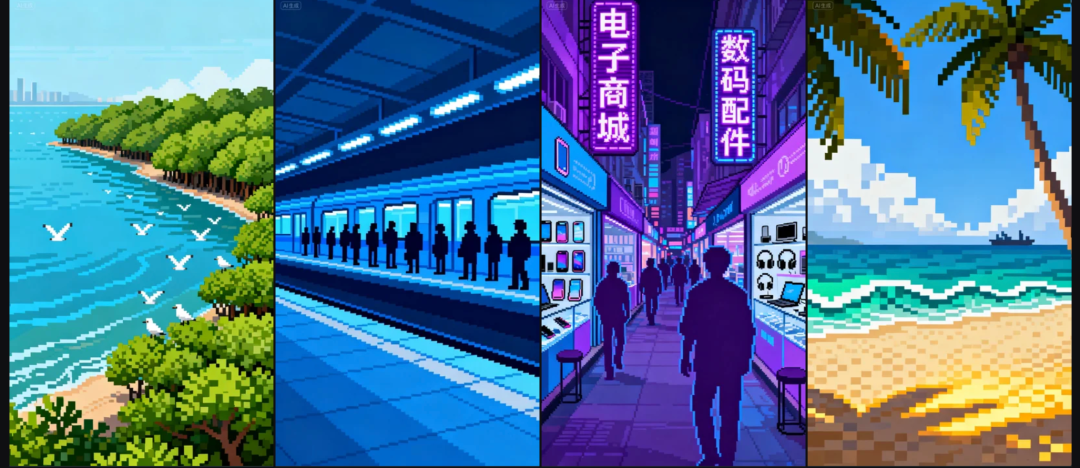 即梦4.0|Agent上线!批量生图,实用才是王道「Vol. 2」
