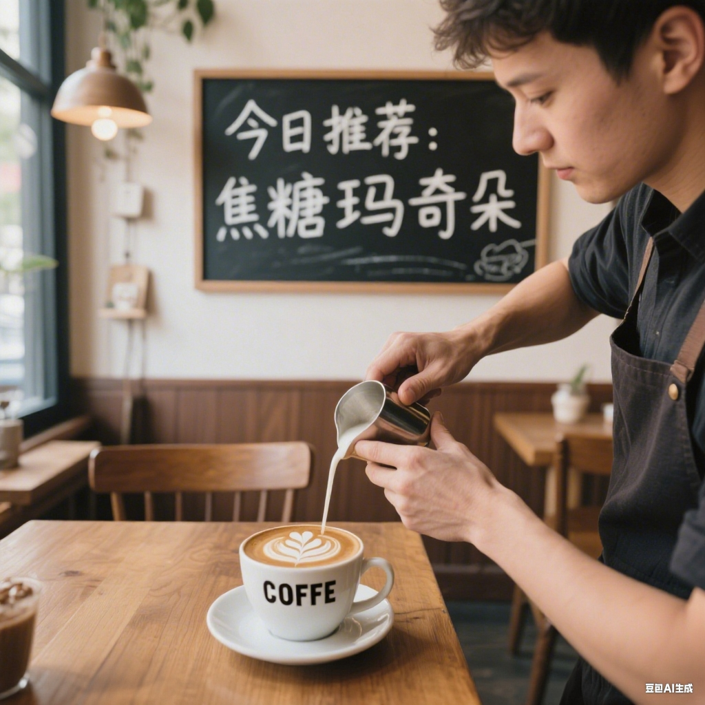 P图不求人,豆包这个逆天功能,打字就能改图(附实操案例)