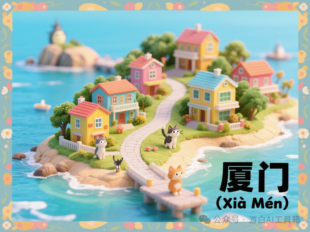 首发体验!豆包超能创意1.0!解锁无限创意(附实操案例)