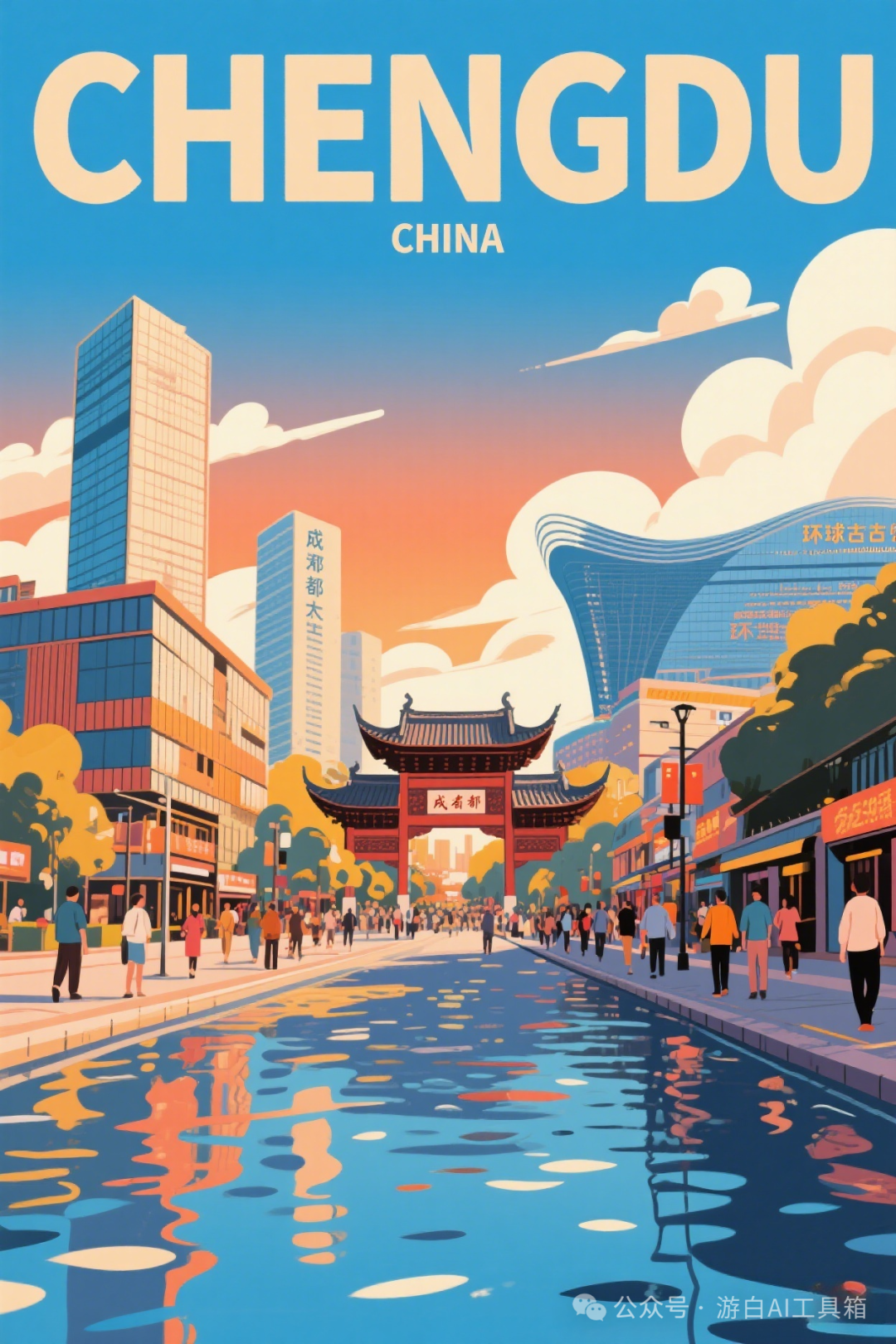 首发体验!豆包超能创意1.0!解锁无限创意(附实操案例)