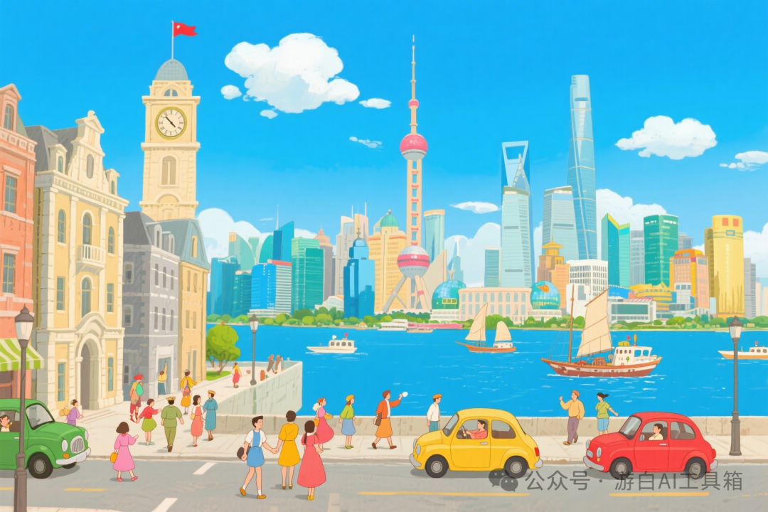 首发体验!豆包超能创意1.0!解锁无限创意(附实操案例)