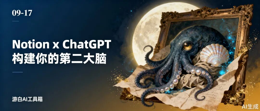 我用飞书多维表格,一键搞定了所有公众号封面