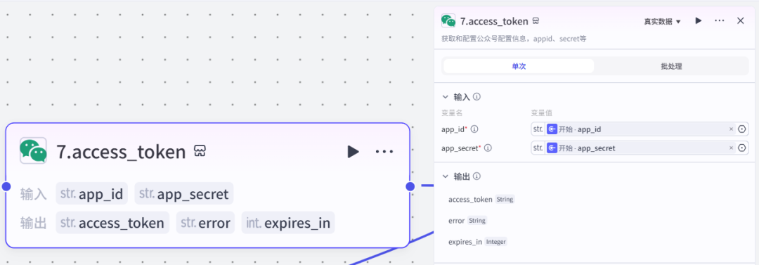 Coze工作流还能这么玩?消耗极少的Token,就可以让你一键生成图文爆款!