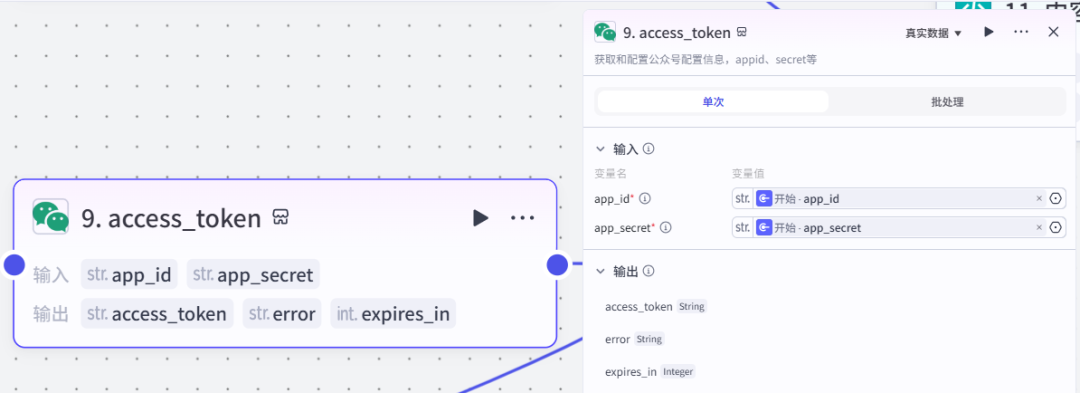 Coze工作流还能这么玩?消耗极少的Token,就可以让你一键生成图文爆款!