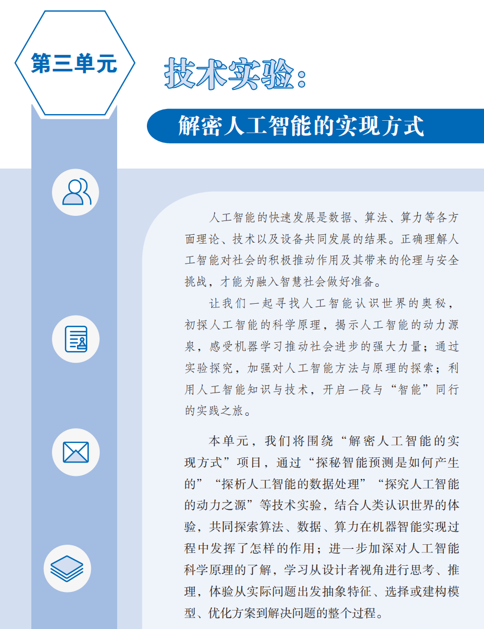 信息科技中的人工智能与信息系统:泰山版(2)