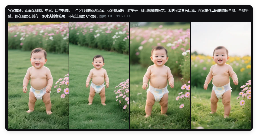 37条作品获赞43万!用AI制作萌宝跳舞教程来了