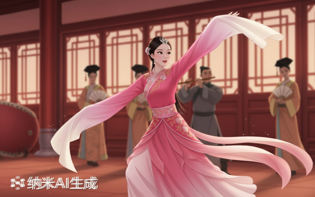 你还在香蕉P图?纳米AI已经可以一句话P视频了!