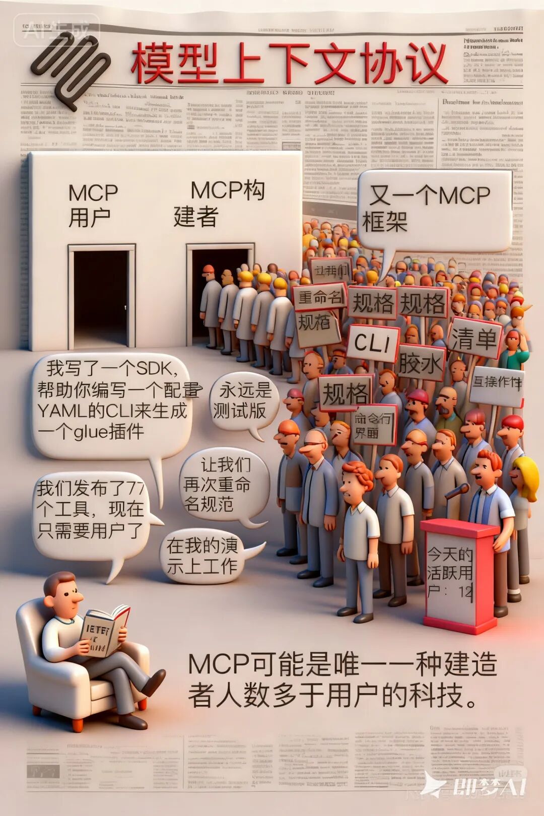 看到一张好图还可以这样玩~~