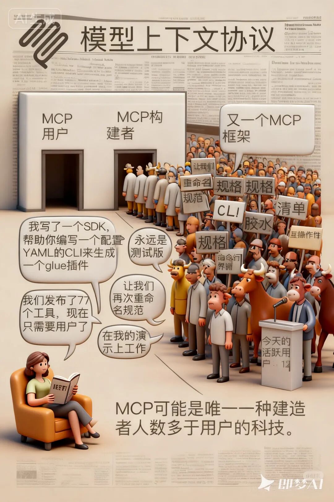 看到一张好图还可以这样玩~~