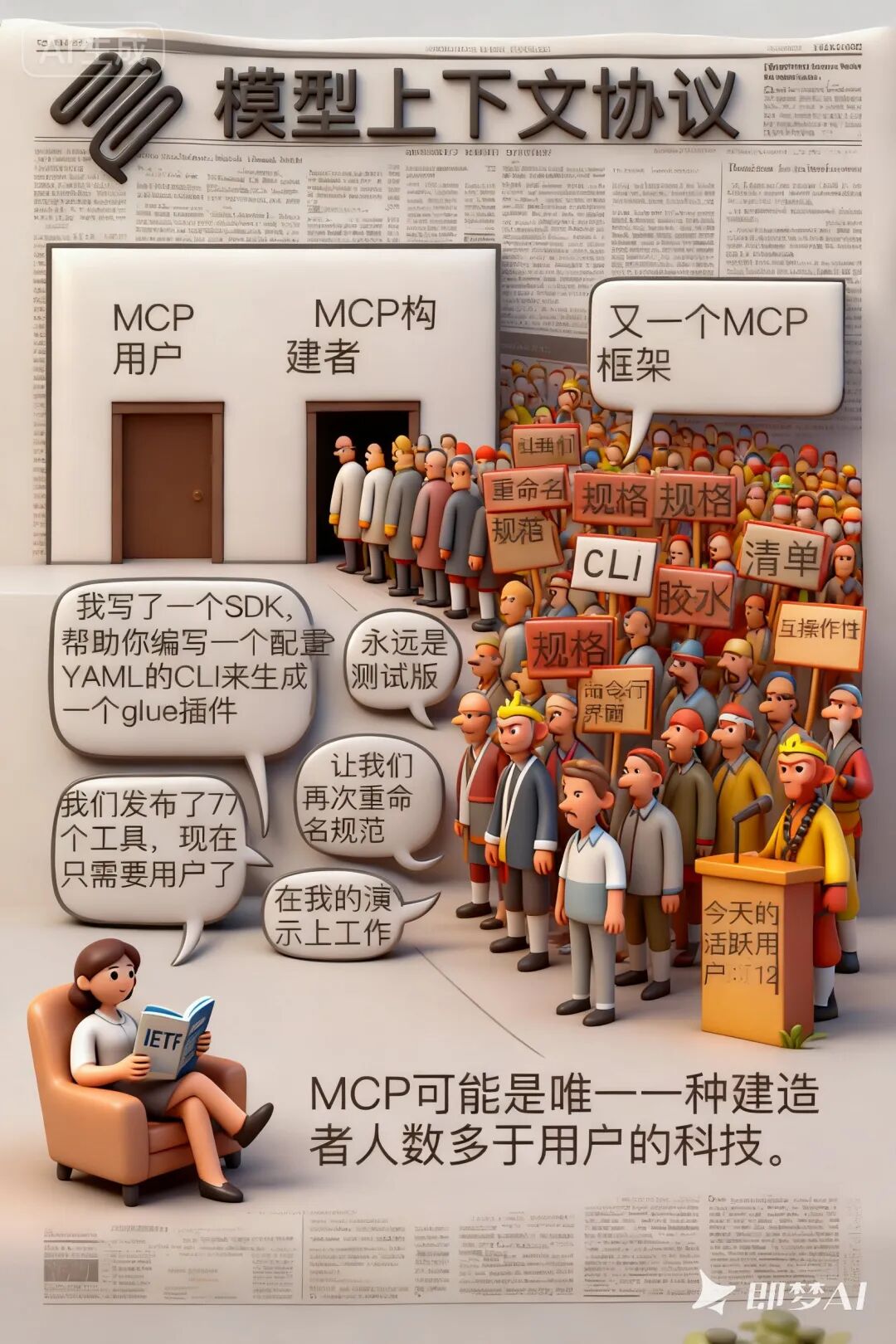 看到一张好图还可以这样玩~~
