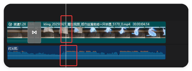 别再被骗了!纸巾变鱼真教程来了,速存!