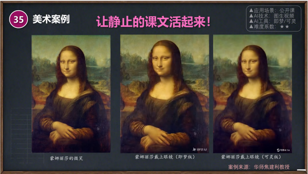 《AI在教学与教研中的实践与反思》实操案例篇
