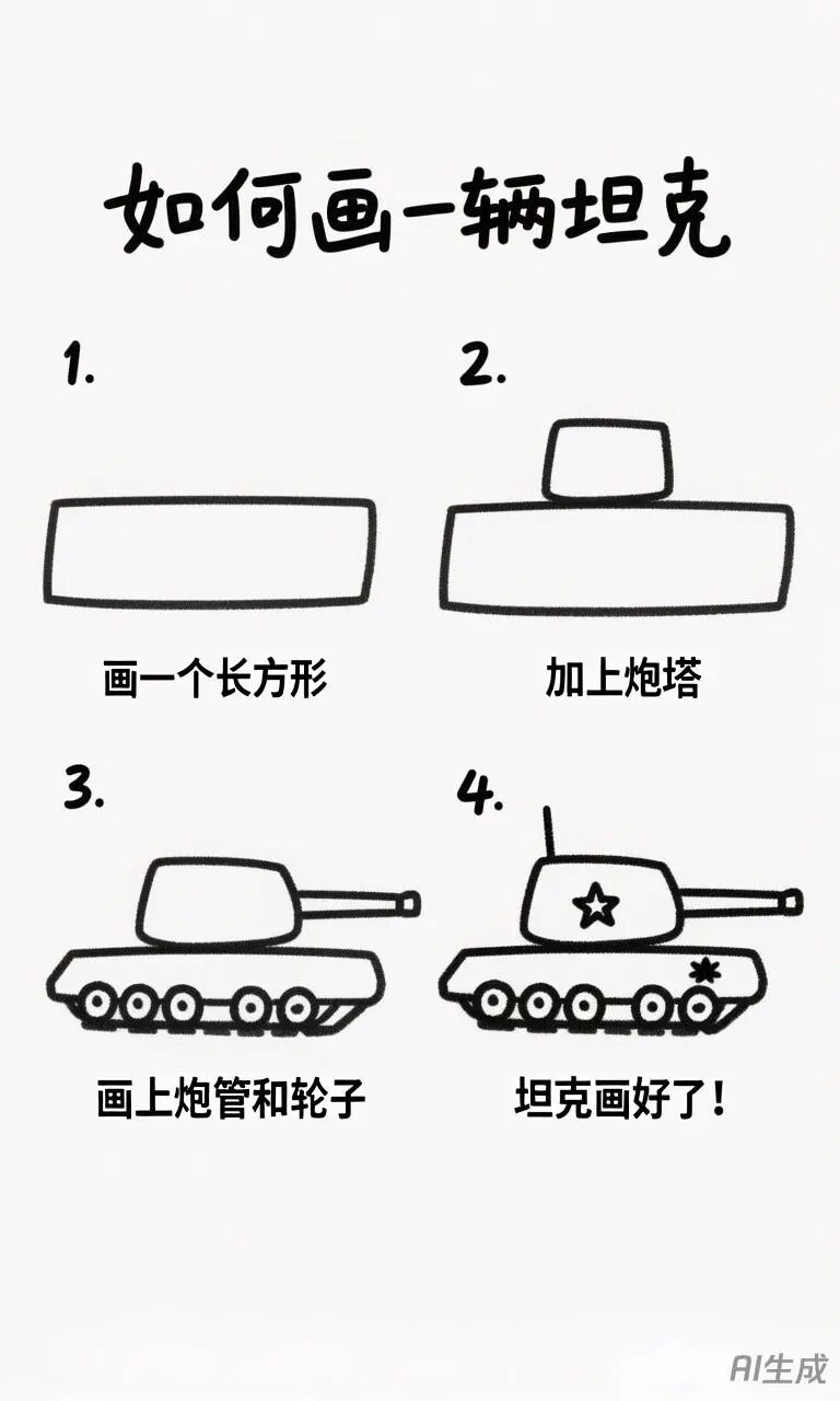 腾讯混元图像3.0:终于有个AI,画图前会先“动脑子”了