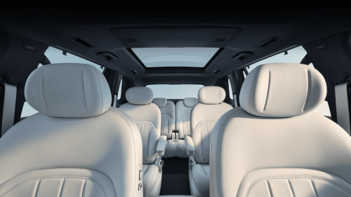 家庭增换购盯准它!2026 款东风奕派 eπ008 20 万级高性价比,大空间 + 强安全适配全家用