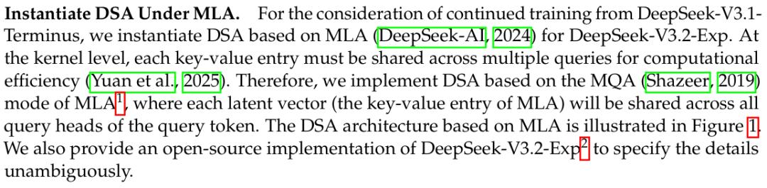 DeepSeek最新模型上线,全新注意力机制基于北大ACL最佳论文