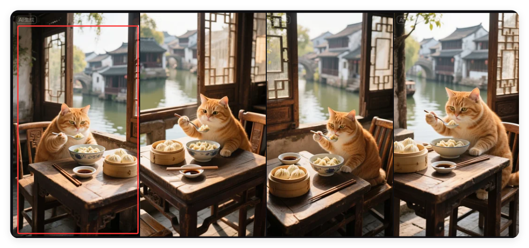爆火!AI制作橘猫吃饭视频狂揽46万赞,保姆级教程来了!