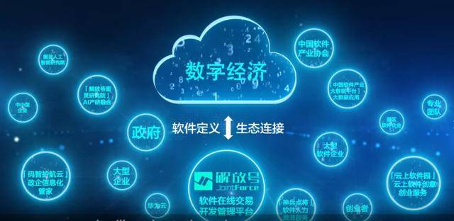 软件定义新基建 解放号新数据引擎赋能产业数字化转型升级