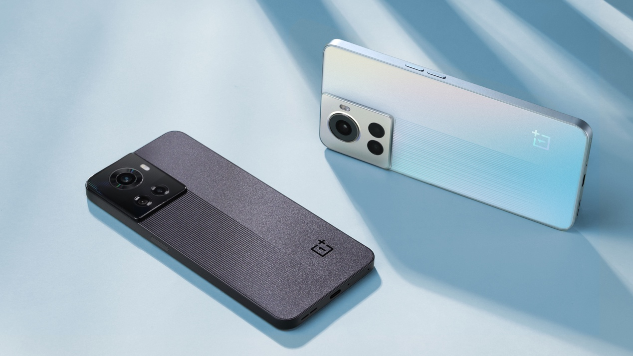 全系搭载长寿版150W超级闪充!一加Ace王牌属性再升级