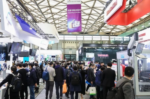 2023慕尼黑上海电子生产设备展4月精彩起航,观众预登记火热进行中!