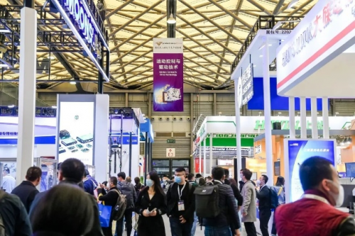 2023慕尼黑上海电子生产设备展4月精彩起航,观众预登记火热进行中!
