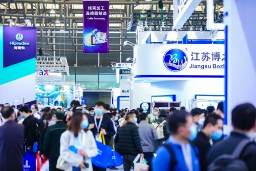 2023慕尼黑上海电子生产设备展4月精彩起航,观众预登记火热进行中!