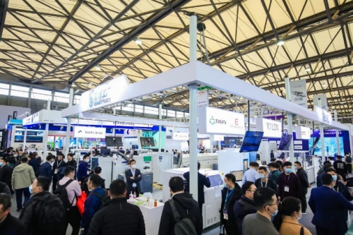 2023慕尼黑上海电子生产设备展4月精彩起航,观众预登记火热进行中!