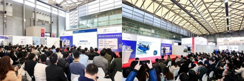 2023慕尼黑上海电子生产设备展4月精彩起航,观众预登记火热进行中!