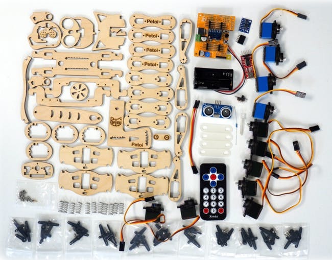 世界上最快的机器猫:会做俯卧撑,还能“软着陆”