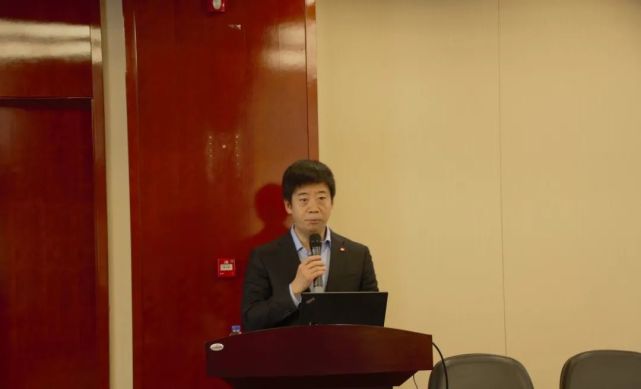 中关村数智人工智能产业联盟第一届第三次会员大会暨第三次理事会在京召开