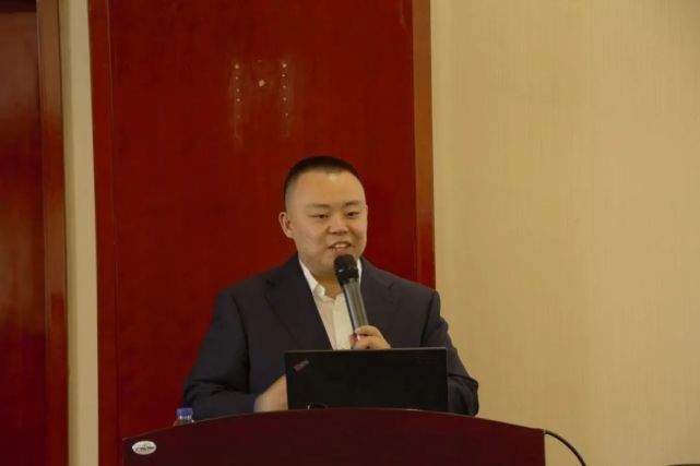 中关村数智人工智能产业联盟第一届第三次会员大会暨第三次理事会在京召开