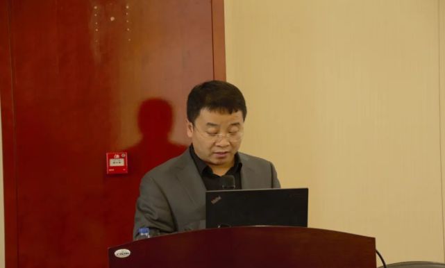 中关村数智人工智能产业联盟第一届第三次会员大会暨第三次理事会在京召开