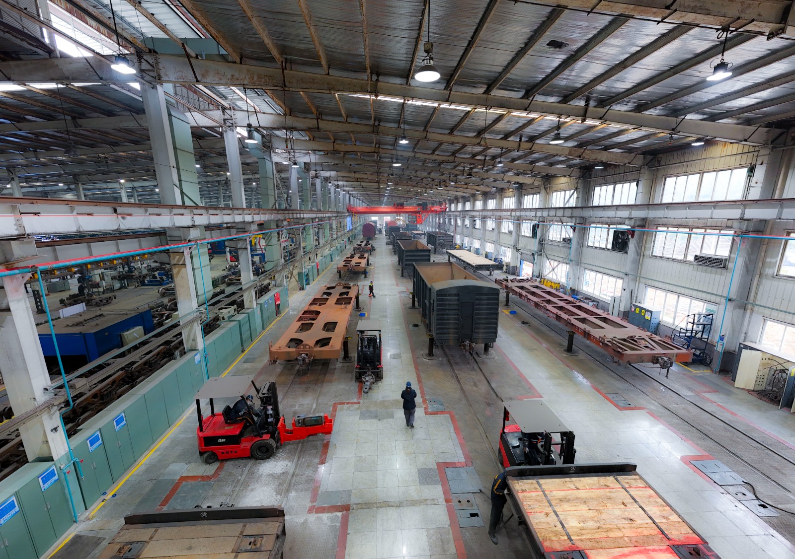 17495248498576.jpg 贵州“智慧检修”点亮国际班列新速度!科技赋能让跨境物流一路向前